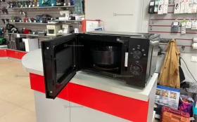 Купить Микроволновая печь  Hisense h20mob1 б/у , в Кострома Цена:3990рублей