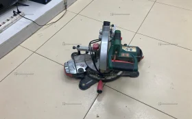 Купить Metabo KS 216M б/у , в Набережные Челны Цена:7500рублей