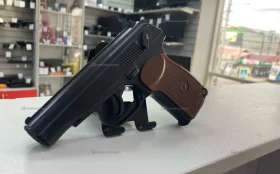 Купить Пневматический пистолет Pm-x 4.5 б/у , в Краснодар Цена:2500рублей