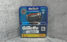 Купить Бритва Gillette Fusion 5 Proglide б/у , в Москва и область Цена:990рублей