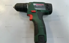 Купить Шуруповерт Bosch EasyDrill 1200 б/у , в Челябинск Цена:1900рублей