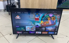 Купить Телевизор Xiaomi L32M5-5ARU б/у , в Кинель Цена:11900рублей