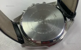 Купить Часы  Casio Edifice EFR556 б/у , в Красноярск Цена:5490рублей