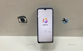 Купить Xiaomi Redmi 10C 4/64 ГБ б/у , в Набережные Челны Цена:3200рублей