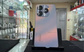 Купить Itel P55 8/256 ГБ б/у , в Чапаевск Цена:4500рублей