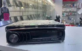 Купить Автомагнитола Pioneer б/у , в Челябинск Цена:1690рублей