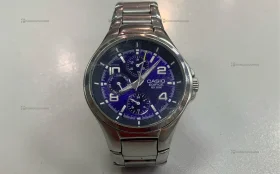 Купить Часы  Casio Edifice EF-316 б/у , в Уфа Цена:1990рублей