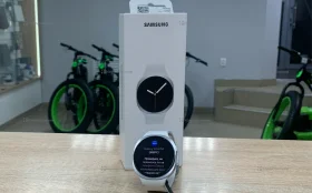 Купить Часы Samsung Galaxy watch 8 б/у , в Рязань Цена:11900рублей