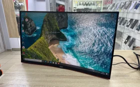 Купить Монитор AOC CQ27G2U/BK б/у , в Пенза Цена:7900рублей