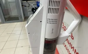 Купить Пылесос  вертикальный Derma DX 888 б/у , в Нижний Новгород Цена:990рублей