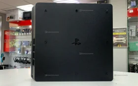 Купить Приставка Sony PlayStation  PlayStation 4 Slim 1TB б/у , в Екатеринбург Цена:15990рублей