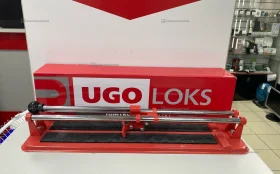 Купить Плиткорез Ugo looks 400 б/у , в Казань Цена:700рублей