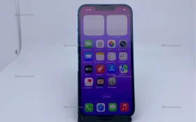 Купить Apple iPhone 13 4/128 ГБ б/у , в Краснодар Цена:17900рублей