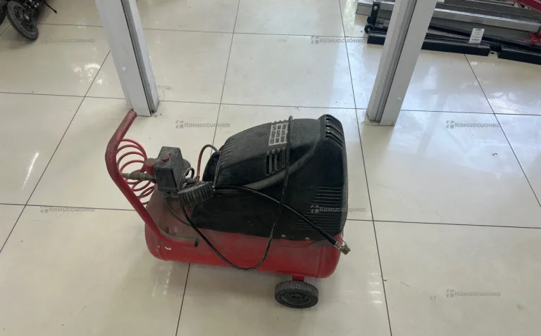 Компрессор Fubag 24 L