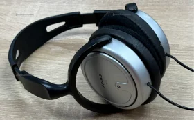 Купить Наушники Philips shp2500 б/у , в Челябинск Цена:400рублей