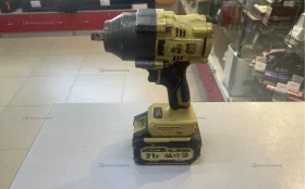 Купить Гайковерт FENGBAO FB-1200 б/у , в Кострома Цена:5500рублей