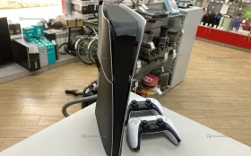 Купить Приставка Sony PS 5 1Tb б/у , в Саратов Цена:39990рублей