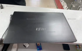 Купить Ноутбук  Msi modern 15 b11m б/у , в Саратов Цена:21900рублей