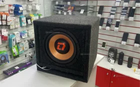 Купить Сабвуфер  Gryphon Pro 12 б/у , в Челябинск Цена:5900рублей