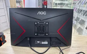 Купить Монитор AOC CQ27G2U/BK б/у , в Пенза Цена:7900рублей