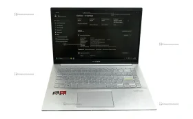 Купить Ноутбук ASU’s VivoBook M433i б/у , в Челябинск Цена:16900рублей