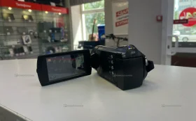 Купить Видеокамера Samsung HMX-H320BP б/у , в Курган Цена:5500рублей