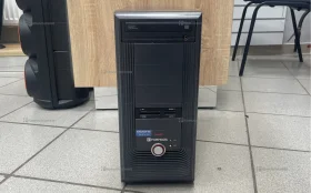 Купить Системный блок Xeon E5 Nvidia GTX 1050i б/у , в Рязань Цена:19900рублей