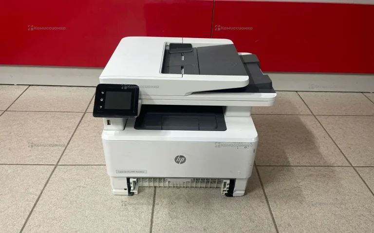 HP LaserJet Pro MFP M428fdn