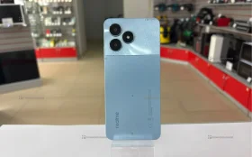 Купить Realme Note 50 3/64 ГБ б/у , в Кострома Цена:2500рублей