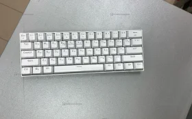 Купить Клавиатура Draconic K530W-RGB б/у , в Саратов Цена:900рублей