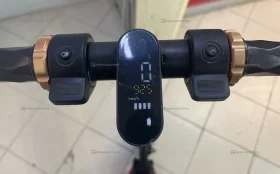 Купить Электросамокат kugo s1 plus б/у , в Тюмень Цена:8900рублей