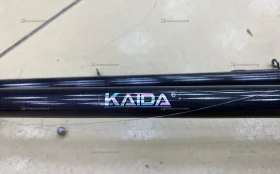 Купить Удочка Kaida Feeder Plus 420MH б/у , в Нижнекамск Цена:1500рублей
