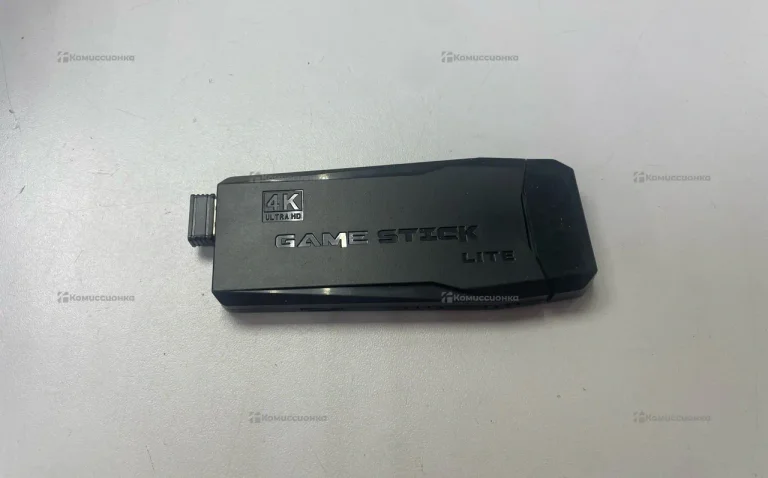 Приставка Game Stick
