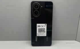 Купить Xiaomi Poco C71 3/64 ГБ б/у , в Нижний Новгород Цена:3690рублей