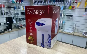 Купить Теормопот Energy TP-602 б/у , в Уфа Цена:9999рублей