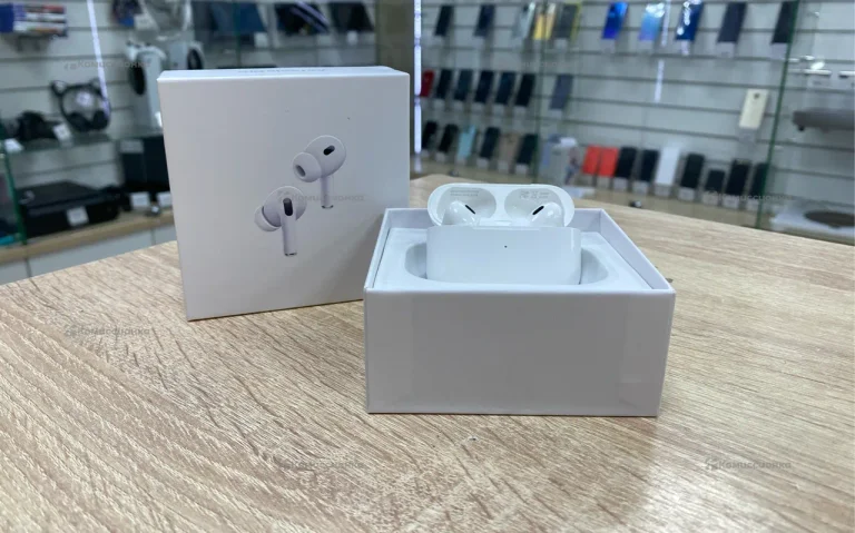 Наушники Air Pods Pro реплика