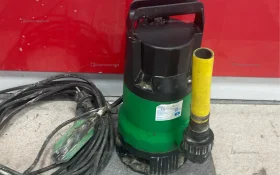 Купить насос Oazis DN250/10 б/у , в Краснодар Цена:790рублей