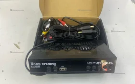 Купить The good openbox DCN-009 б/у , в Набережные Челны Цена:800рублей