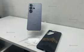 Купить Samsung s26 ultra 12/256 ГБ б/у , в Москва и область Цена:69900рублей