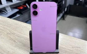 Купить Apple iPhone 16 Plus 8/128 ГБ б/у , в Саратов Цена:51900рублей
