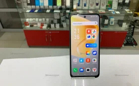 Купить Infinix Hot 50i 4/256 ГБ б/у , в Самара Цена:3900рублей