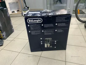 Купить Кофе машина Delonghi Dinamica б/у , в Москва и область Цена:32990рублей