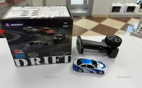Купить Машинка jiabale 1:43 drift б/у , в Челябинск Цена:990рублей