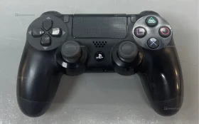 Купить Sony Sony DualShock 4 б/у , в Москва и область Цена:790рублей