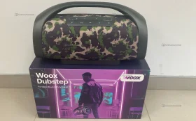 Купить Колонка  vipe wood б/у , в Рязань Цена:7900рублей