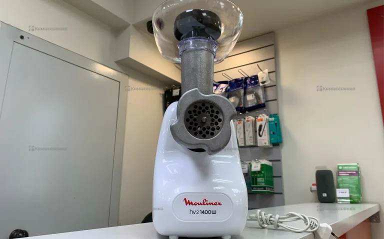 мясорубка Moulinex