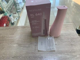 Купить Отбеливатель электрический REVYLINE RL 640 б/у , в Нижнекамск Цена:1300рублей