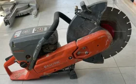Купить Бензорез Kraftool K770-14H б/у , в Тольятти Цена:24900рублей