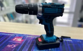 Купить Шуруповерт реплика Makita б/у , в Тюмень Цена:1490рублей