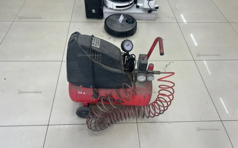 Компрессор Fubag 24 L
